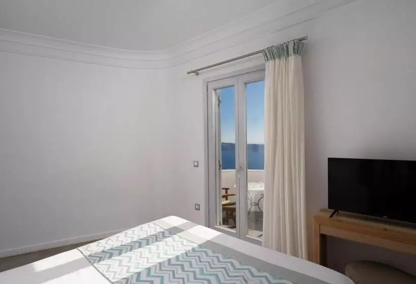 Hotel Volcano View By Caldera Collection