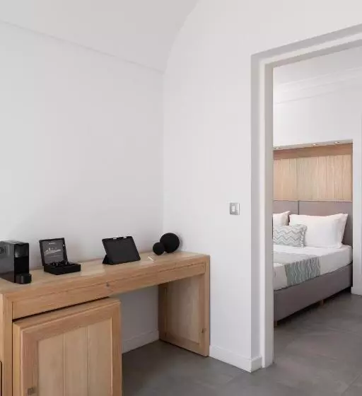 Hotel Volcano View By Caldera Collection