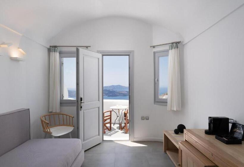 Hotel Volcano View By Caldera Collection