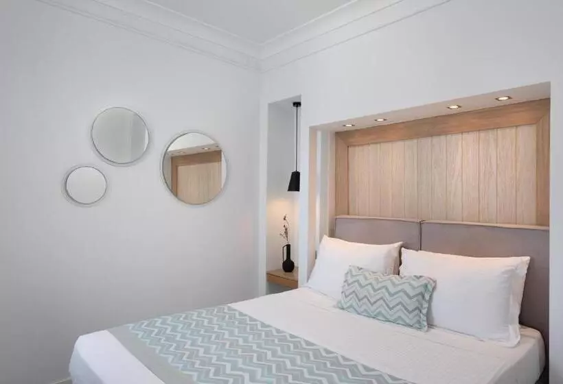 Hotel Volcano View By Caldera Collection