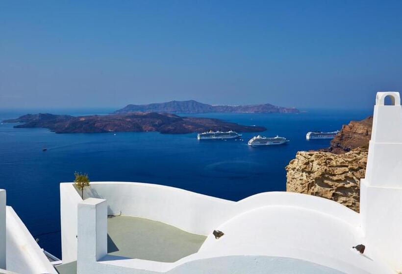 Hotel Volcano View By Caldera Collection