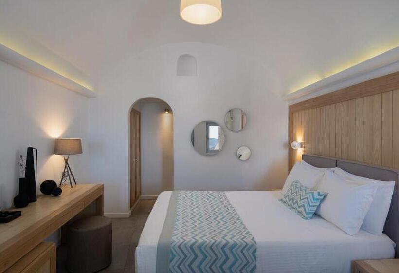 Hotel Volcano View By Caldera Collection