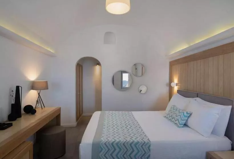 Hotel Volcano View By Caldera Collection