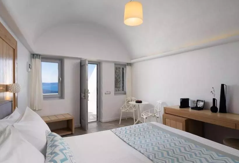 Hotel Volcano View By Caldera Collection