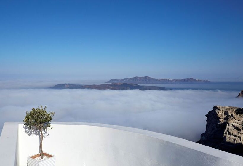 Hotel Volcano View By Caldera Collection