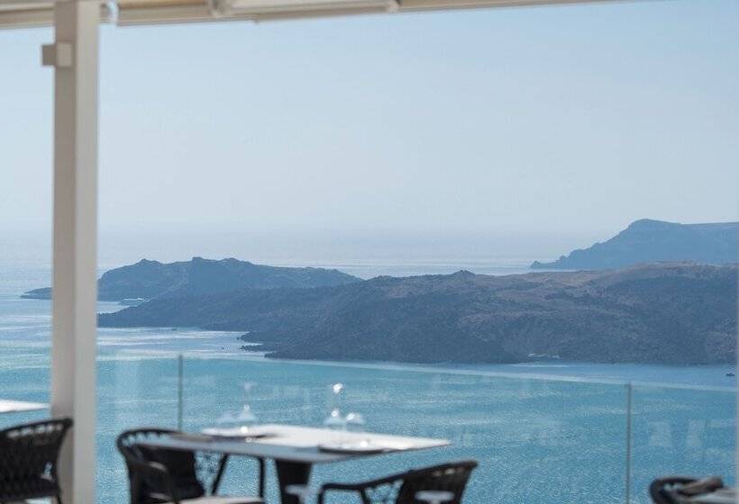 Hotel Volcano View By Caldera Collection