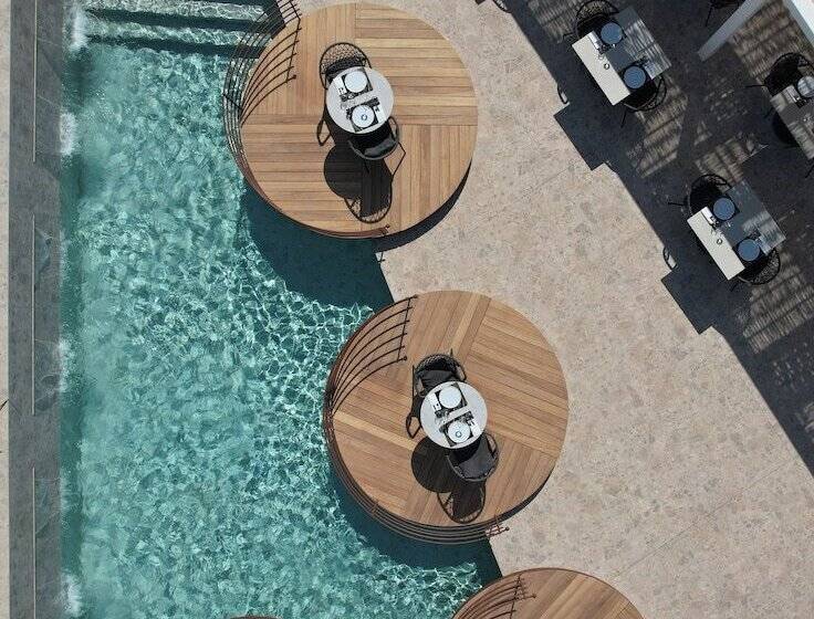 Hotel Volcano View By Caldera Collection