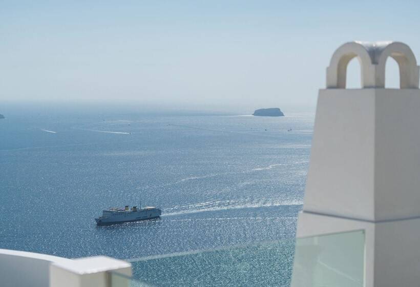 Hotel Volcano View By Caldera Collection