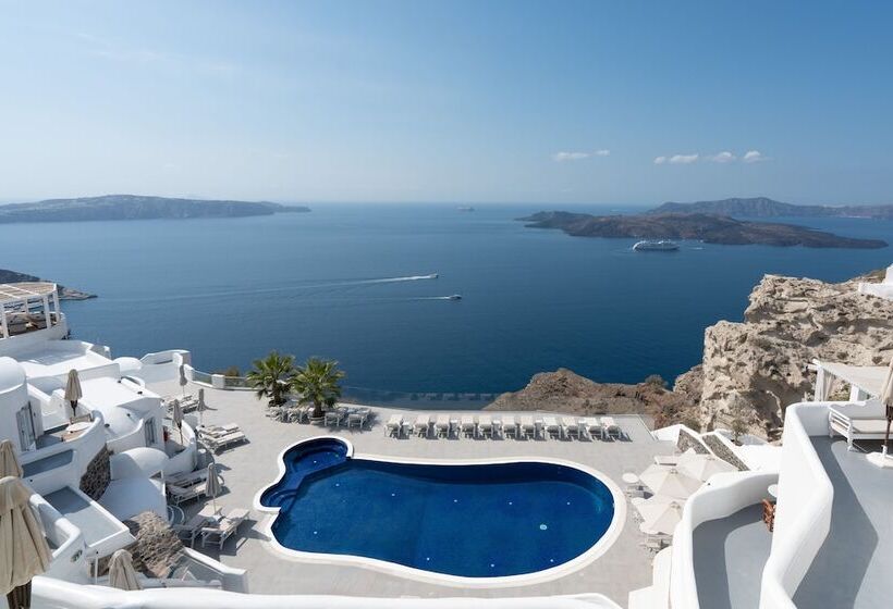 Hotel Volcano View By Caldera Collection