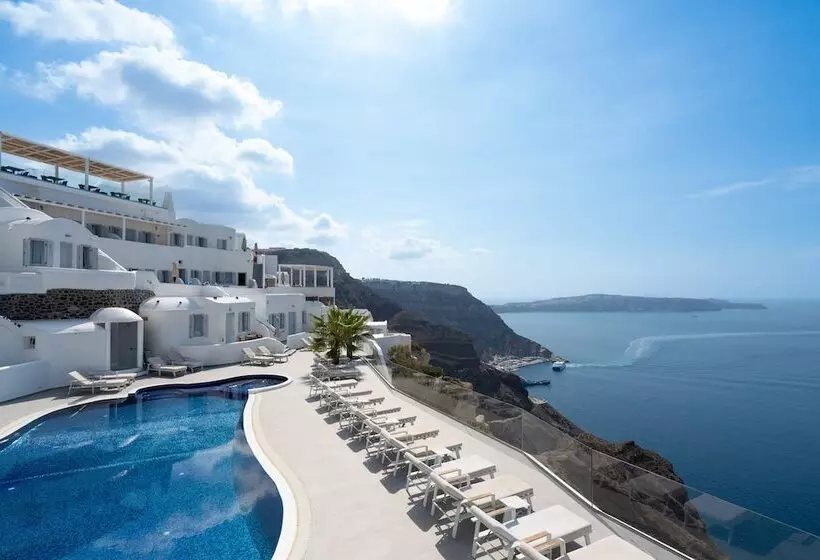 Hotel Volcano View By Caldera Collection