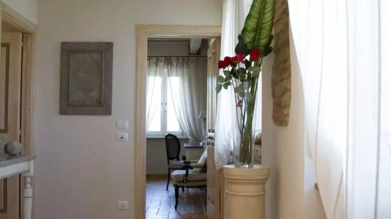 Pamperduto Country Resort