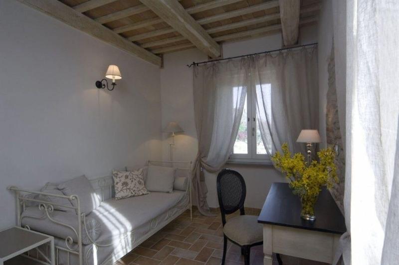 Pamperduto Country Resort