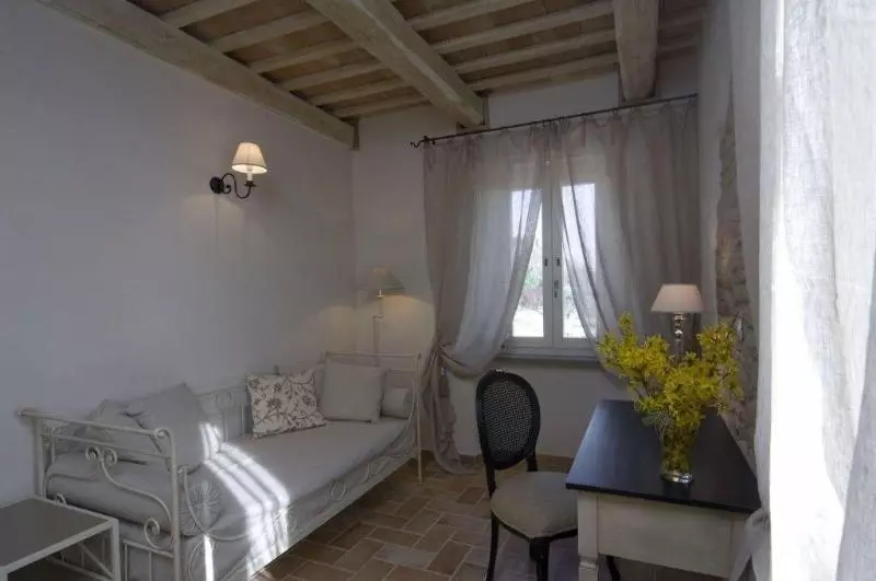 Pamperduto Country Resort