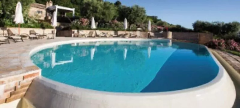 Pamperduto Country Resort