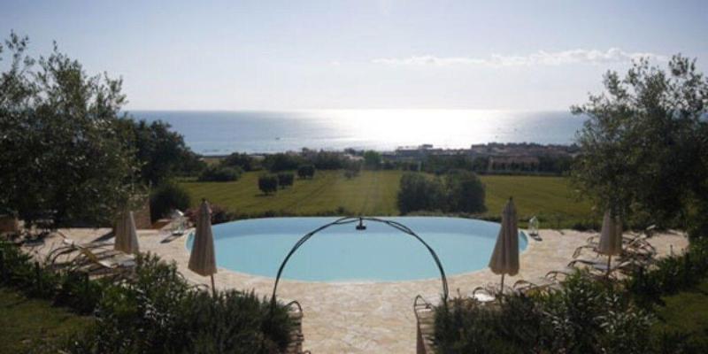 Pamperduto Country Resort