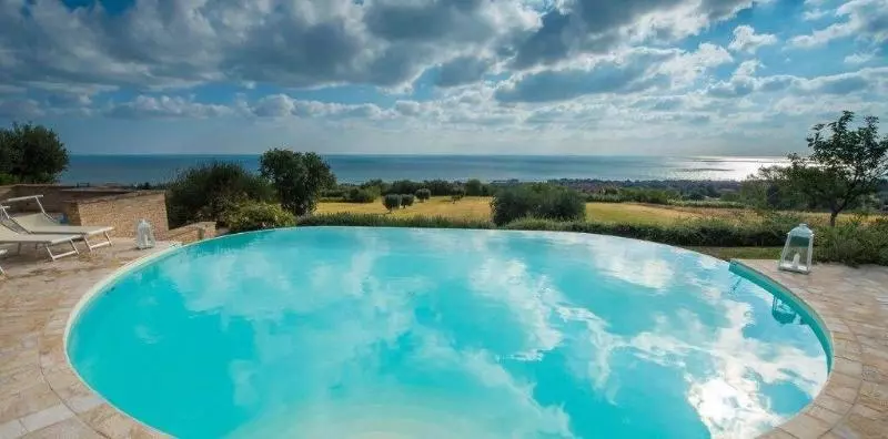 Pamperduto Country Resort