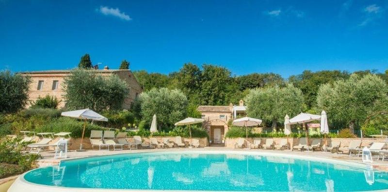 Pamperduto Country Resort