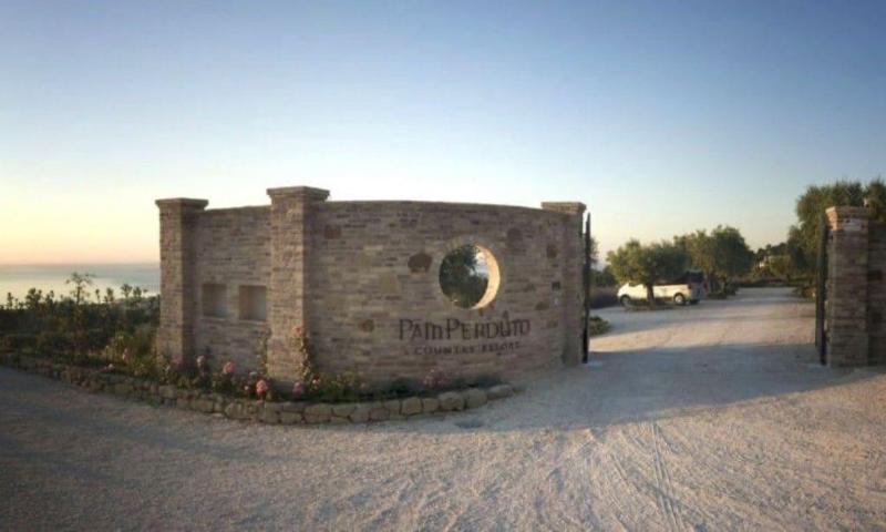 Pamperduto Country Resort
