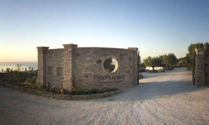 Pamperduto Country Resort