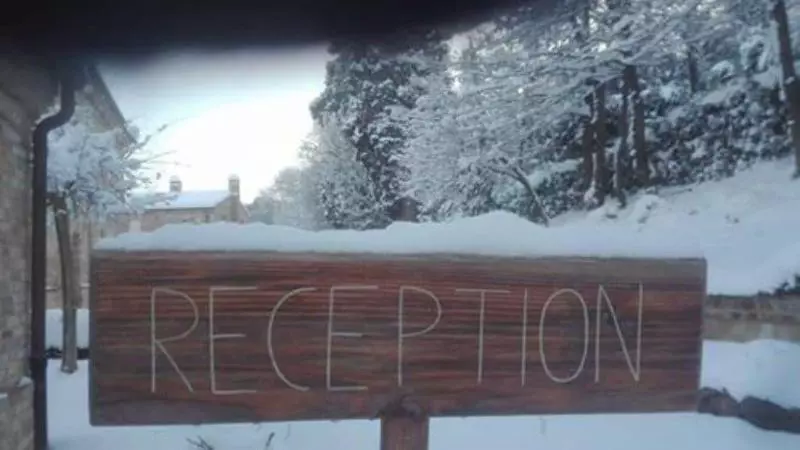 Pamperduto Country Resort