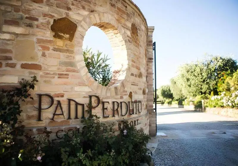 Pamperduto Country Resort