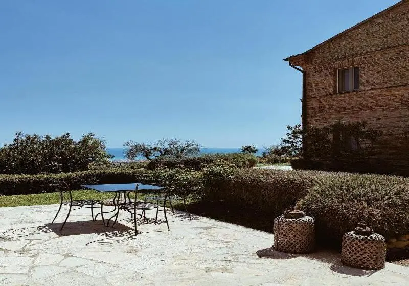 Pamperduto Country Resort