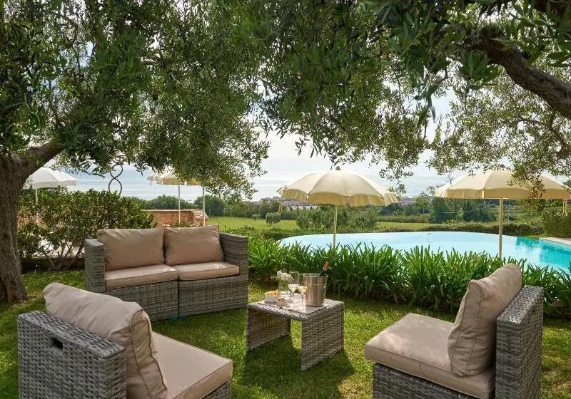 Pamperduto Country Resort