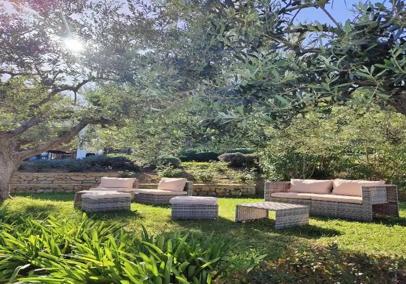 Pamperduto Country Resort
