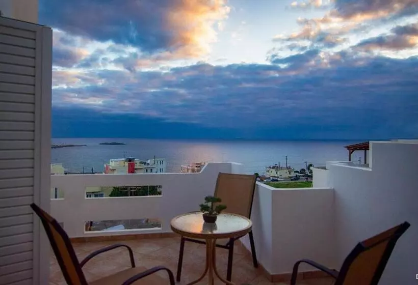 Panoramio Paleochora