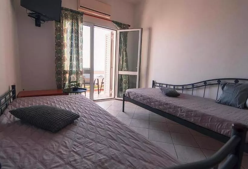 Panoramio Paleochora