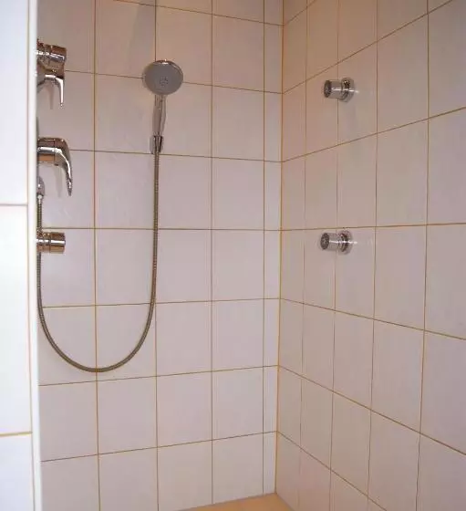 Pension Gastehaus  Alte Backerei  Kaffeehaus