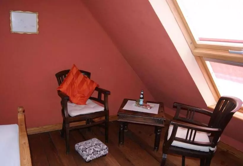 Pension Gastehaus  Alte Backerei  Kaffeehaus