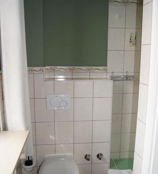 膳宿费 Gastehaus  Alte Backerei  Kaffeehaus