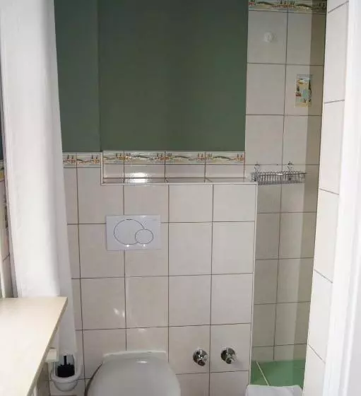 Pension Gastehaus  Alte Backerei  Kaffeehaus