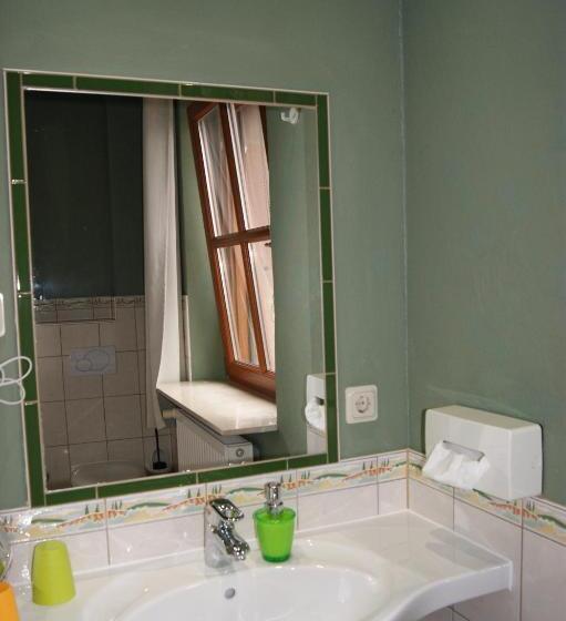 膳宿费 Gastehaus  Alte Backerei  Kaffeehaus