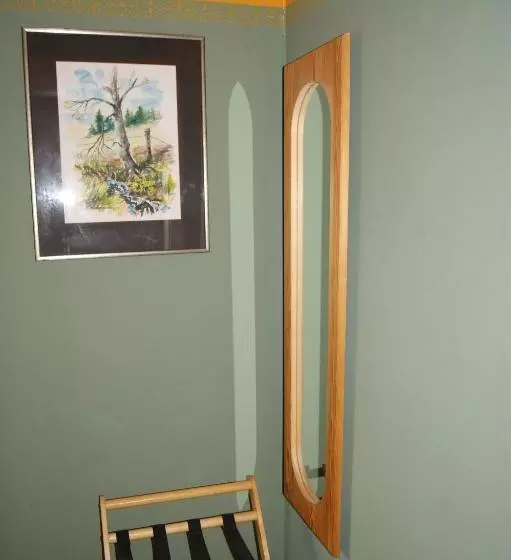 Pension Gastehaus  Alte Backerei  Kaffeehaus