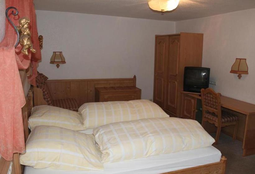 ペンション Gasthof Jäger