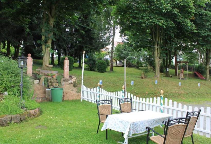 ペンション Gasthof Jäger