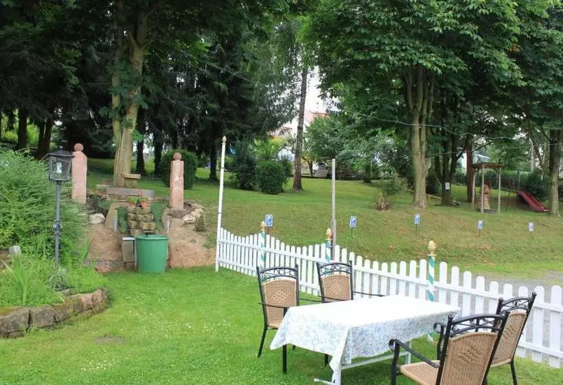 Пансион Gasthof Jäger