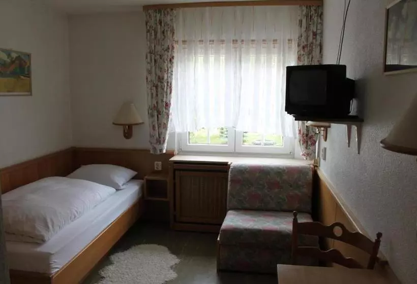 Пансион Gasthof Jäger