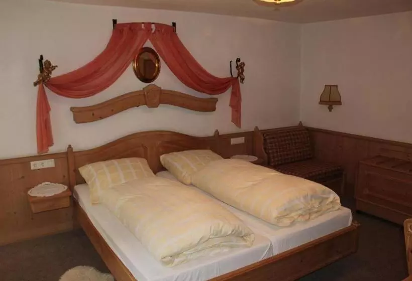 Пансион Gasthof Jäger