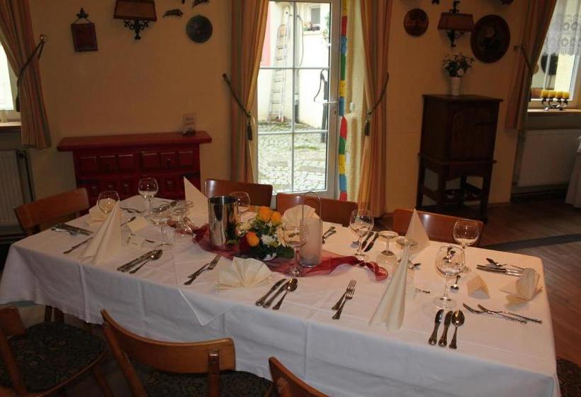 ペンション Gasthof Jäger