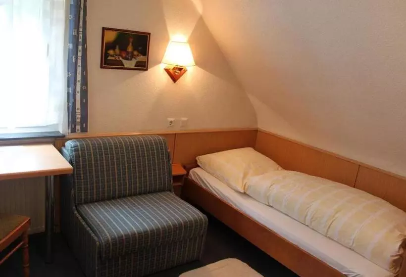 Пансион Gasthof Jäger