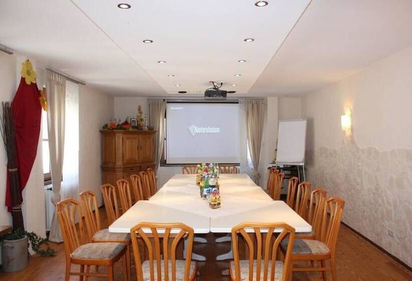 Pensão Gasthof Weißes Roß