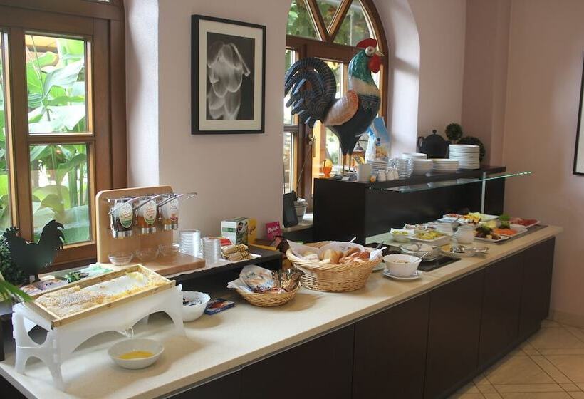 Pensão Gasthof Weißes Roß