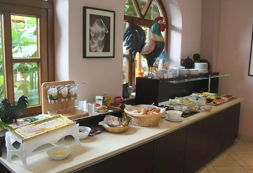 Пансион Gasthof Weißes Roß