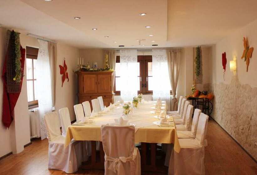 Pensão Gasthof Weißes Roß