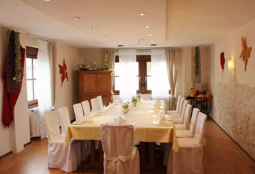 Пансион Gasthof Weißes Roß