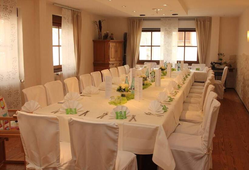 Pensão Gasthof Weißes Roß