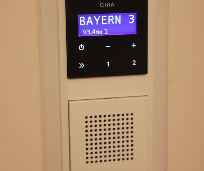 Pensão Gasthof Weißes Roß